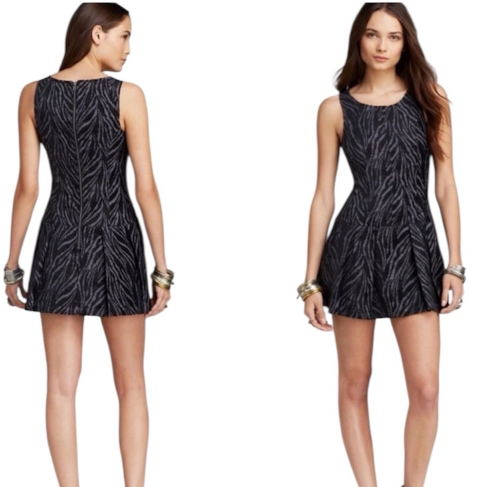 Free People Dress Size 2 with Side Pockets